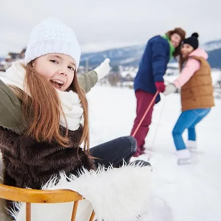 Appartamento Bienenstock Seiffen