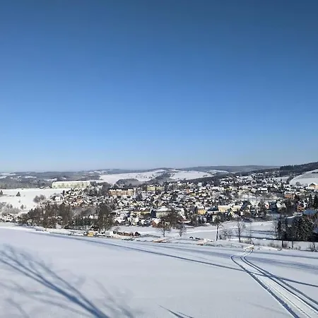 Appartamento Bienenstock Seiffen