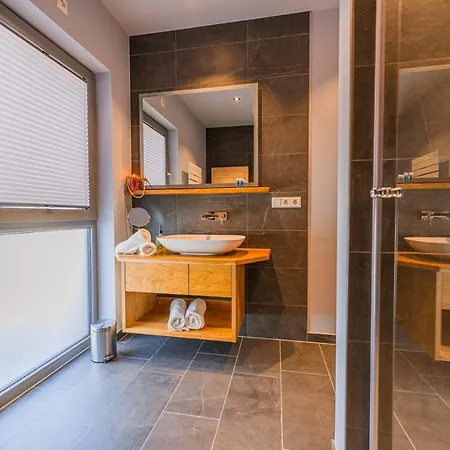Bienenstock Apartamento Seiffen