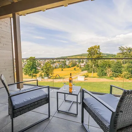 Apartamento Bienenstock
