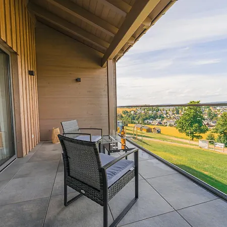 Bienenstock Apartment