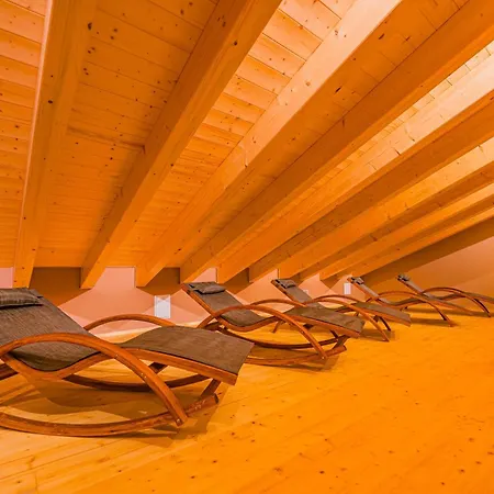 Bienenstock Appartamento Seiffen