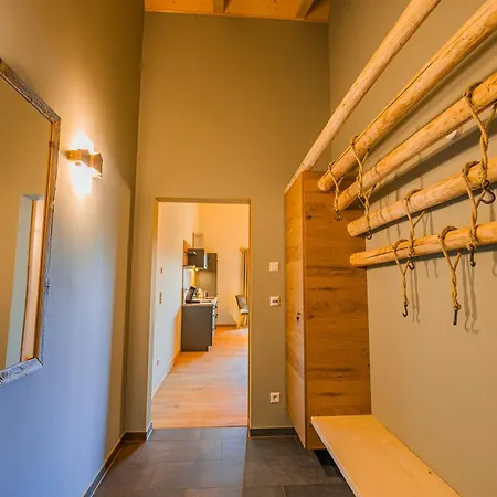 Bienenstock Apartamento Seiffen