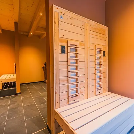 Bienenstock Apartment