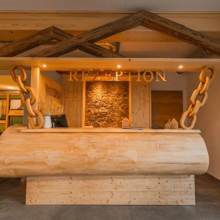 Appartamento Bienenstock *