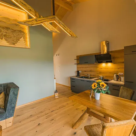 Apartamento Bienenstock Seiffen