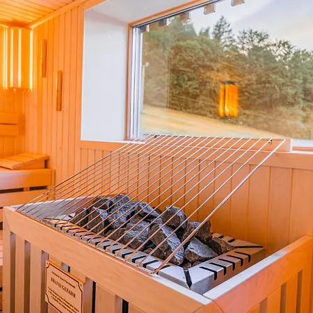 Bienenstock Apartment