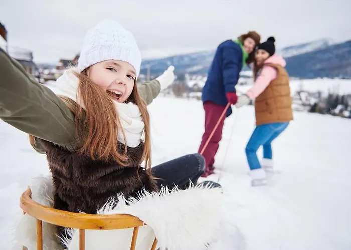 شقة Bienenstock سيفن