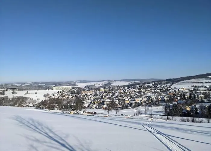 شقة Bienenstock سيفن