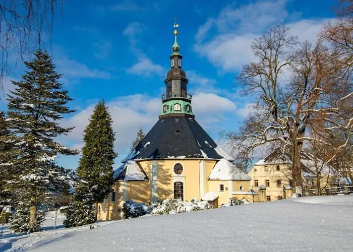 Bienenstock شقة *