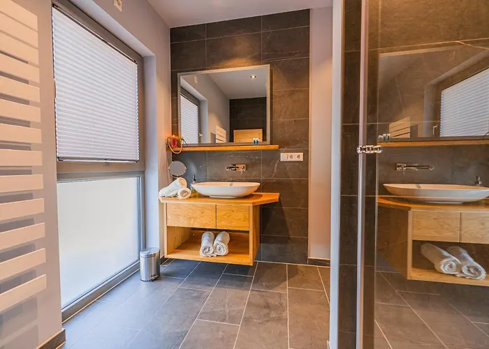 Bienenstock شقة سيفن