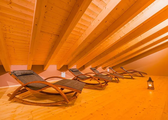 Bienenstock شقة سيفن