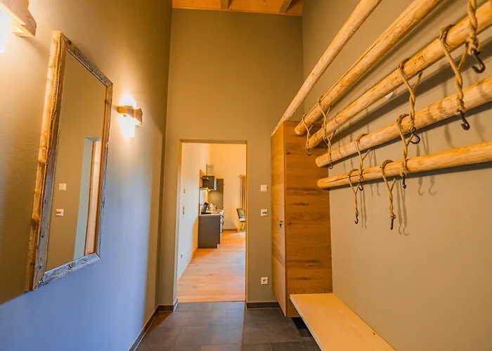 Bienenstock شقة سيفن