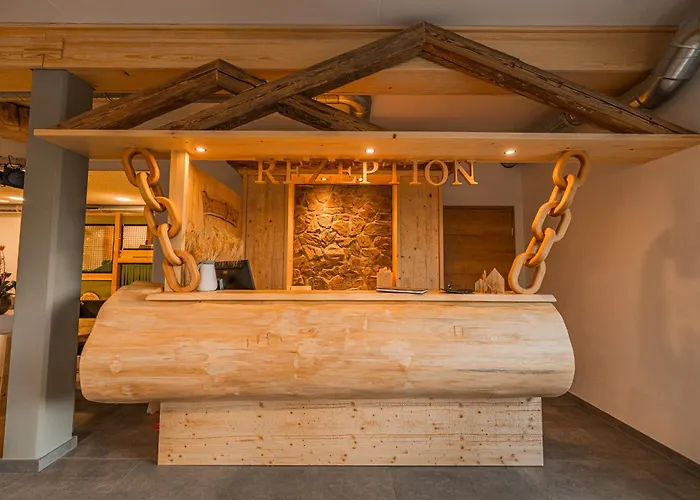 شقة Bienenstock *