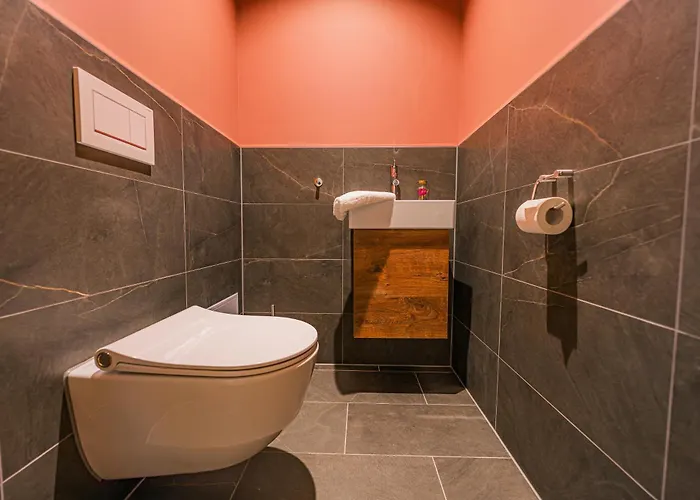 شقة Bienenstock سيفن