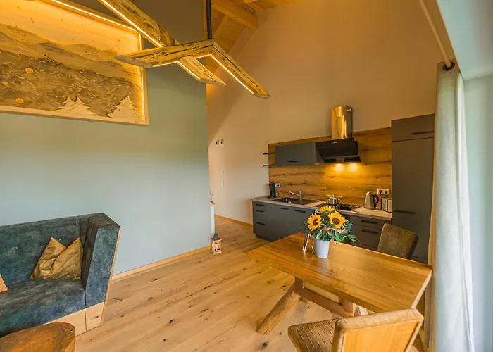 شقة Bienenstock سيفن